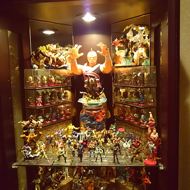 実例写真