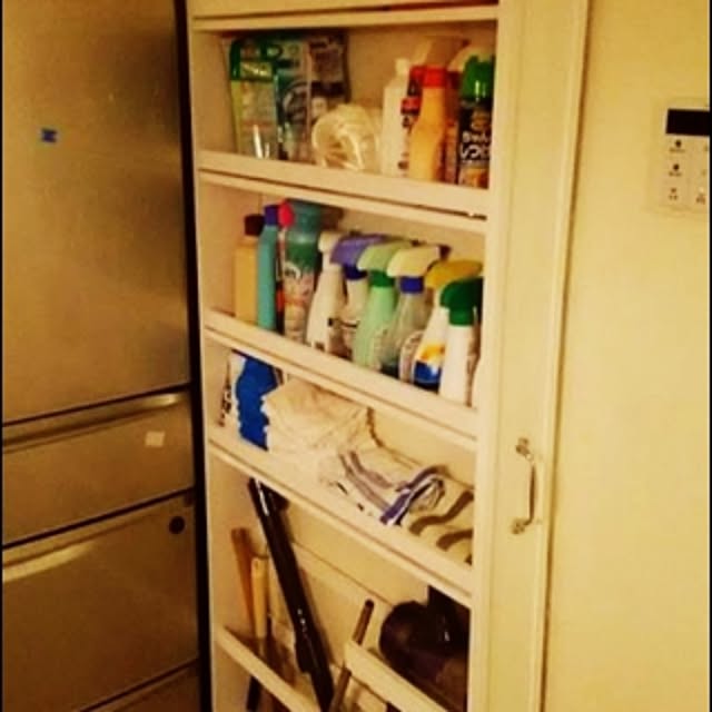 Krisさんの実例写真