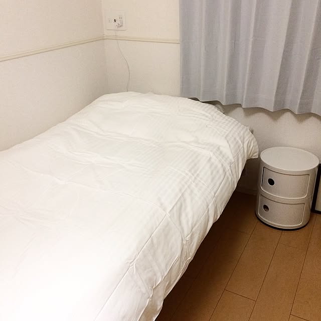 Kさんの実例写真