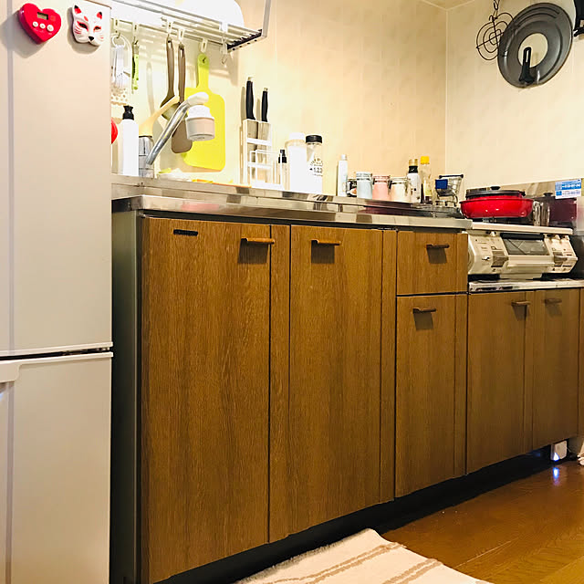 T1029さんの実例写真