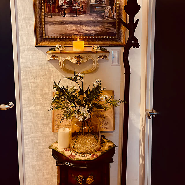 tsuyoppeさんの部屋