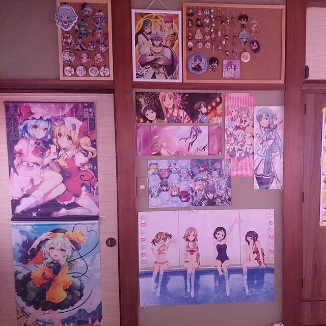 bluetearsさんの実例写真