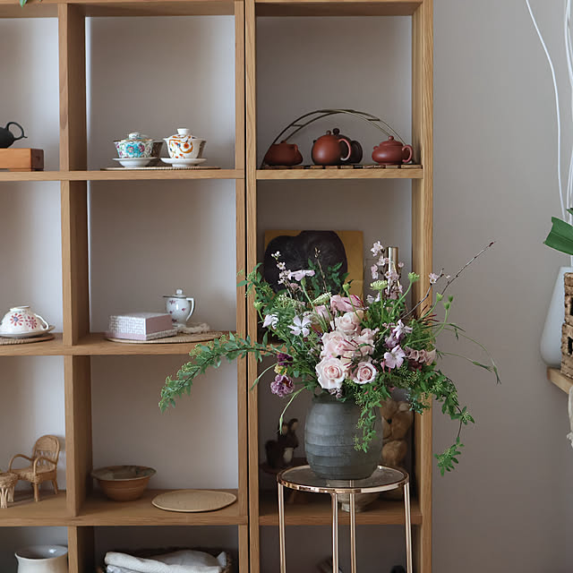 Summerさんの部屋