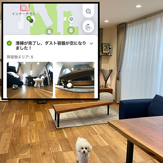 fuafuaさんの実例写真