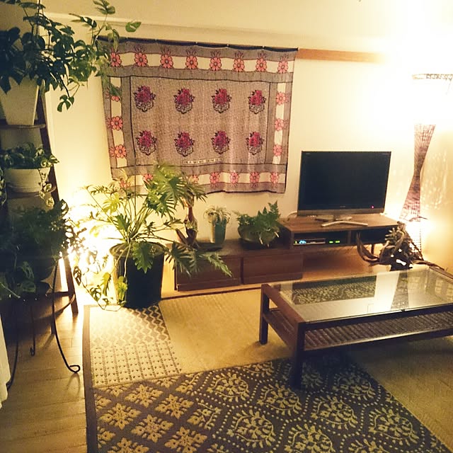 ganeshさんの実例写真