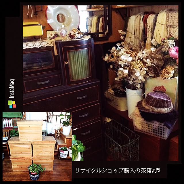 20rose_mamiさんの実例写真