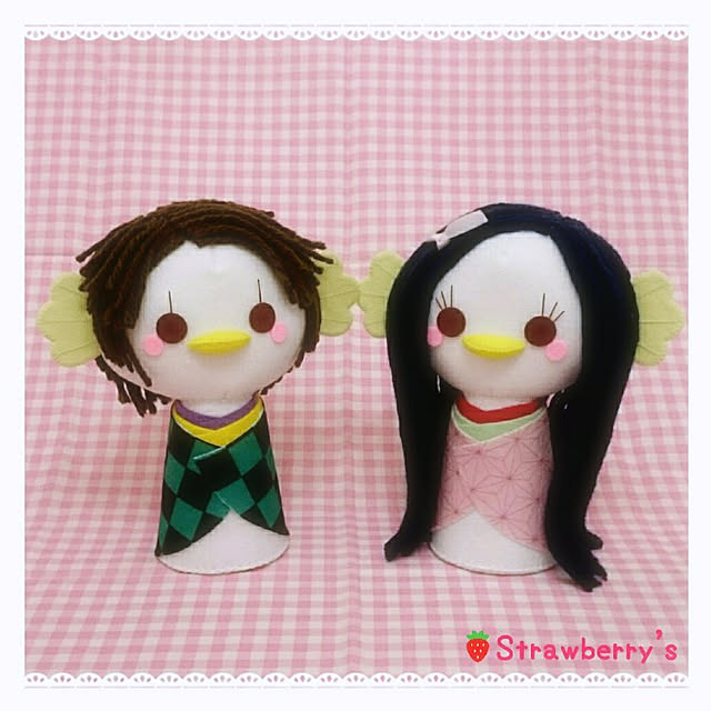 strawberry_jellyさんの実例写真