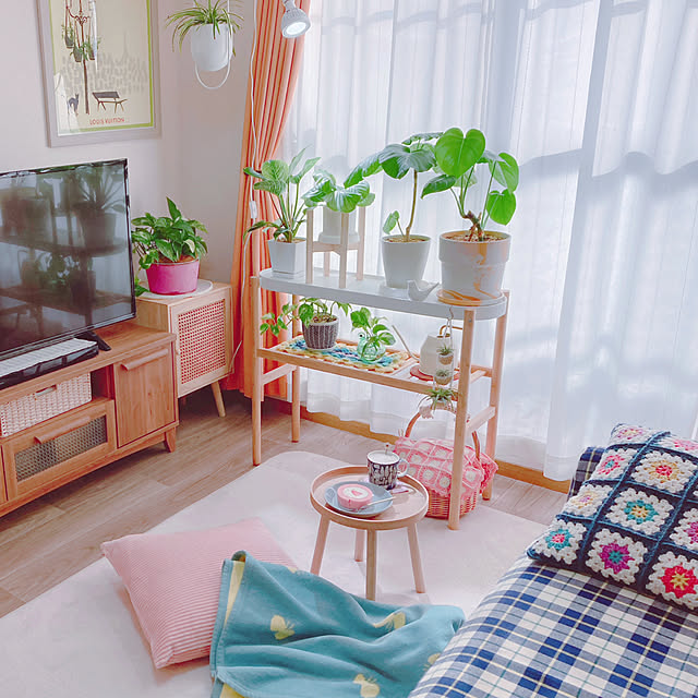 yuyuさんの部屋