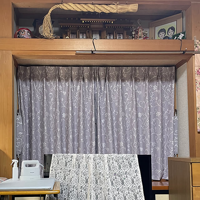 ronronさんの部屋