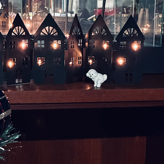 chacoさんの部屋