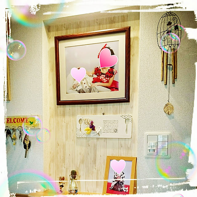 H23さんの実例写真