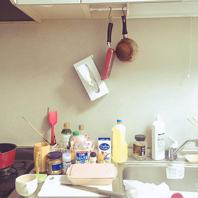 makinomotoさんの実例写真