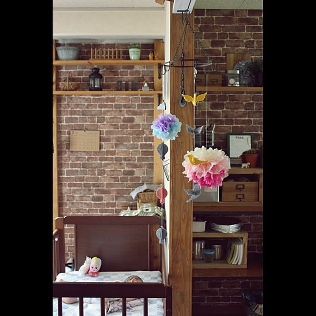 ebimusumeさんの実例写真