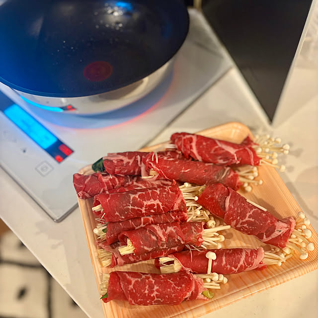 Minteaさんの部屋