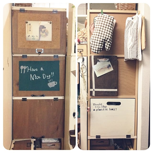 ma_saruさんの実例写真