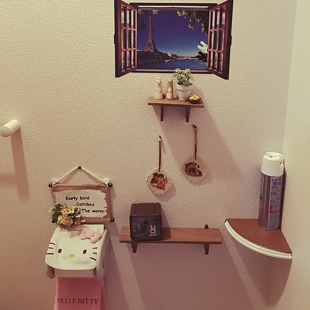 tunaさんの実例写真