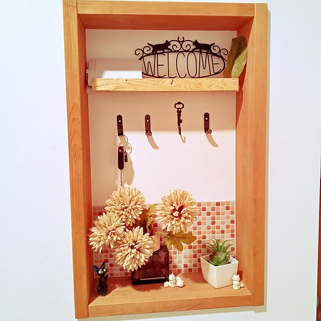 hiiisanさんの実例写真