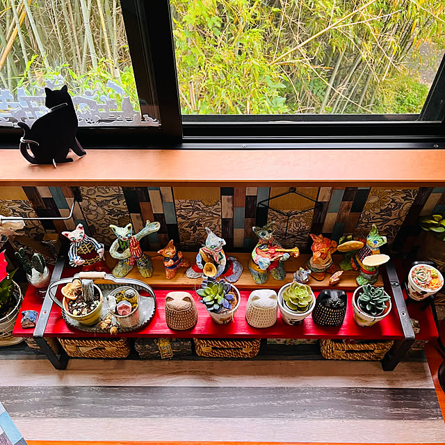 jijiさんの部屋