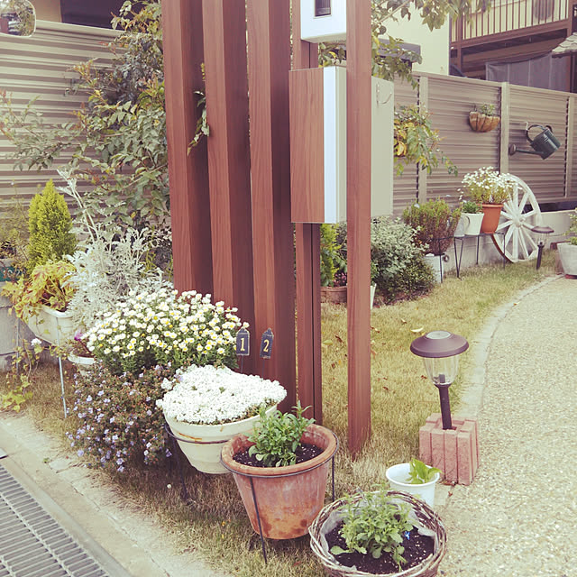 sarusaさんの実例写真