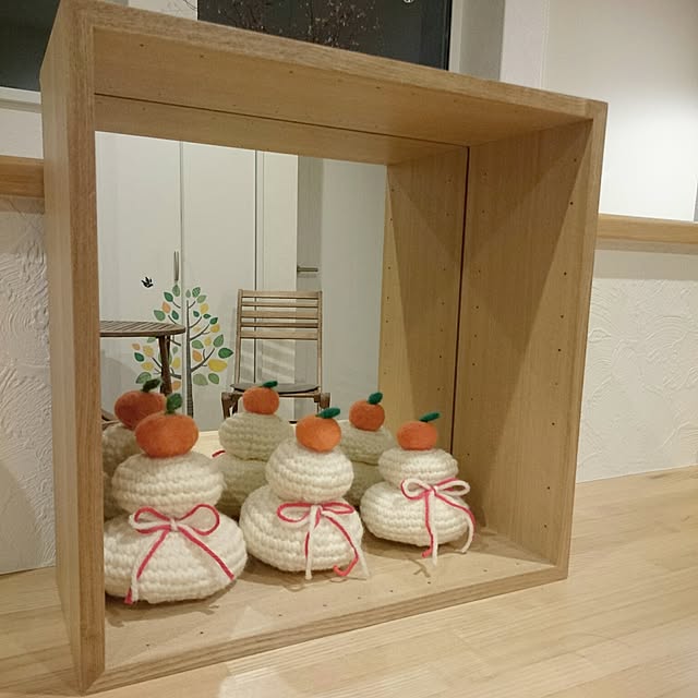 Nさんの実例写真
