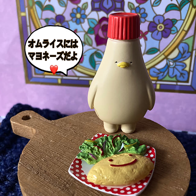 manduonmaさんの実例写真