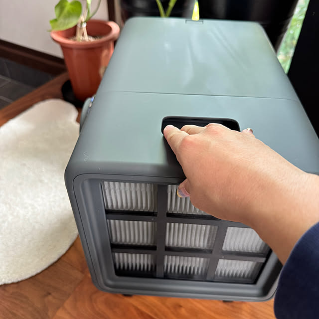 porinさんの部屋