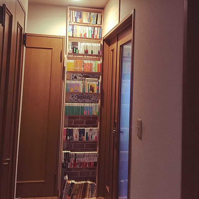 shigemaruさんの実例写真