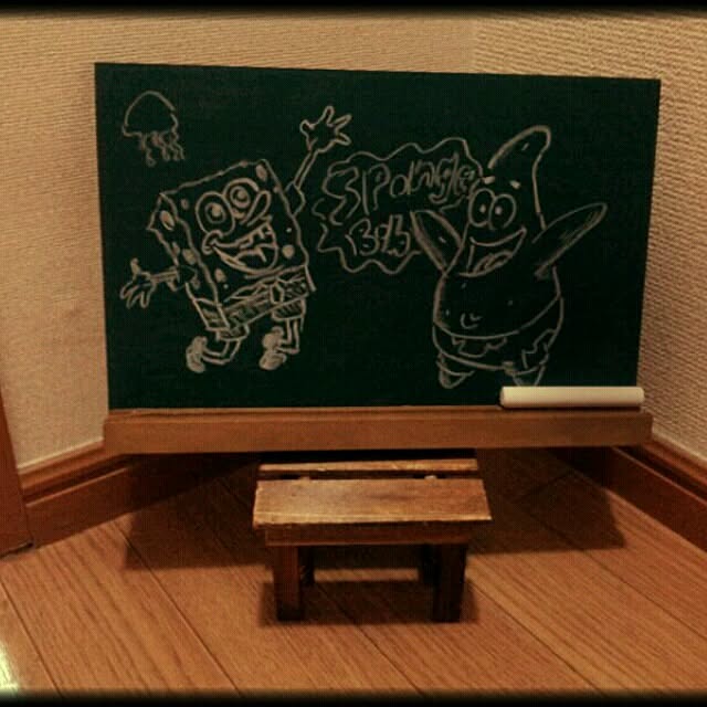chippiさんの実例写真