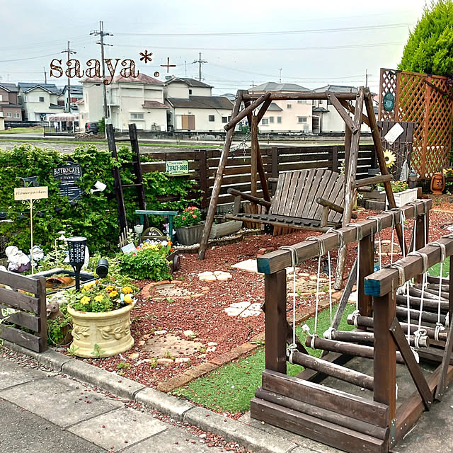 saayaさんの実例写真