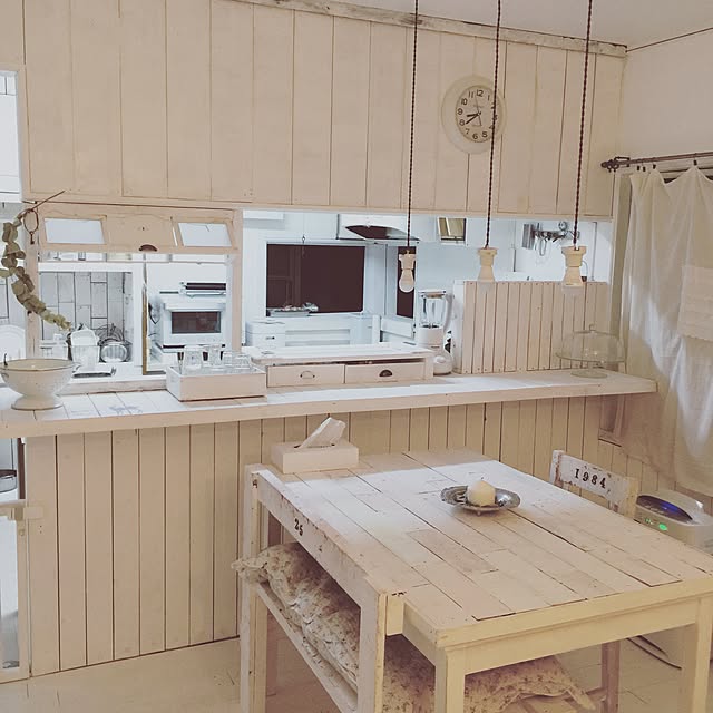 Rinaさんの実例写真