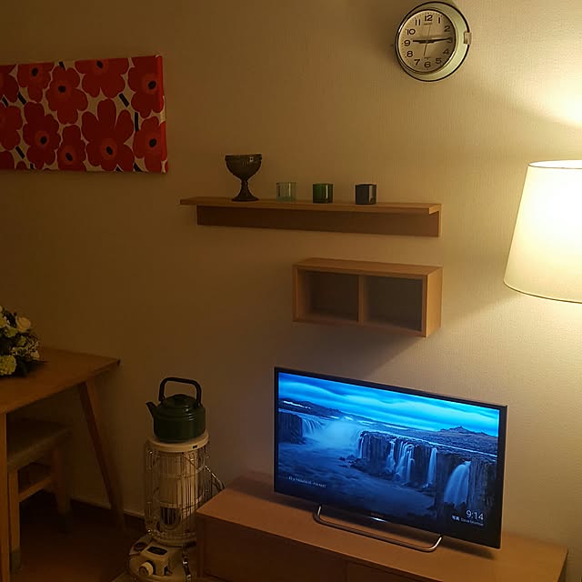 roomさんの実例写真