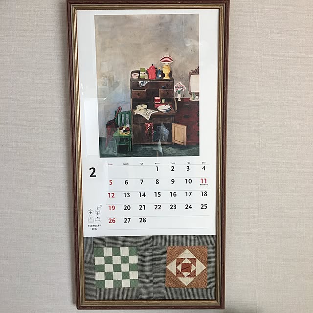 Midoさんの実例写真