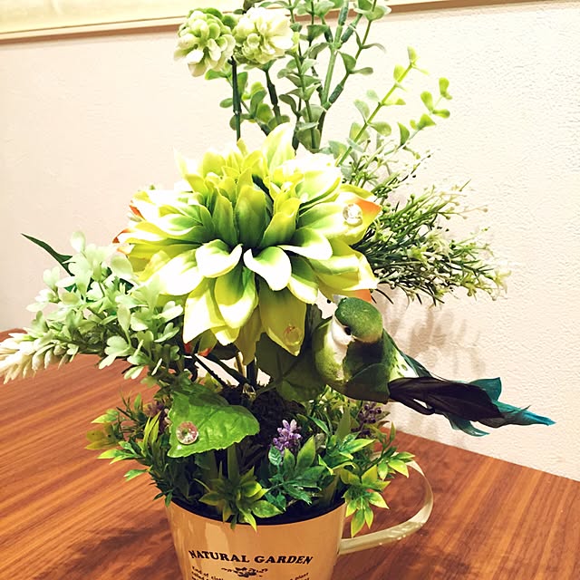 tnacchinさんの実例写真