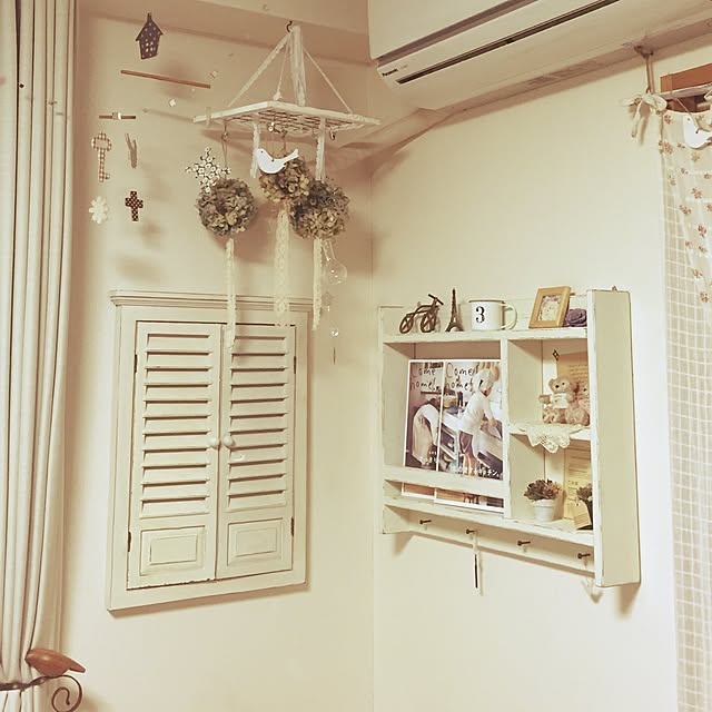 Atelier.mさんの実例写真
