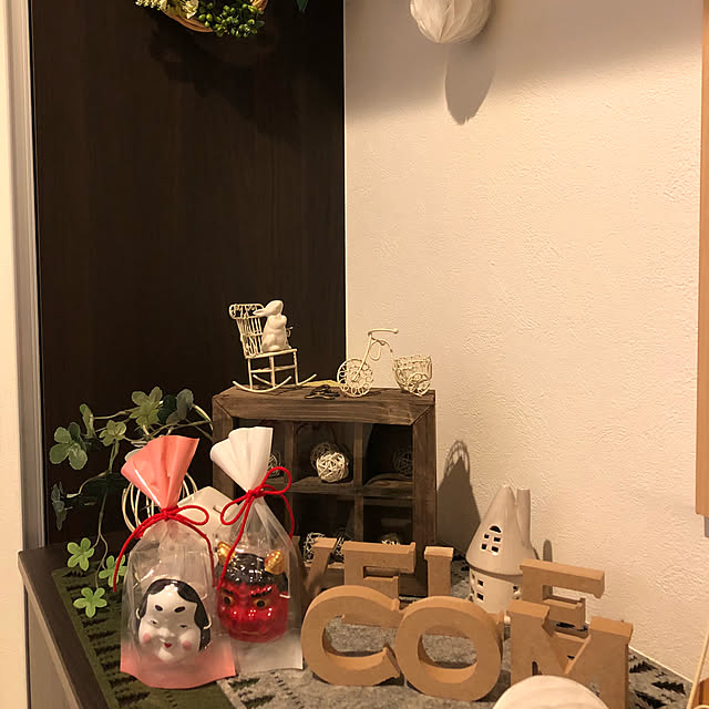 loliontoaliceveさんの実例写真