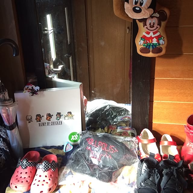 bump_happyさんの実例写真