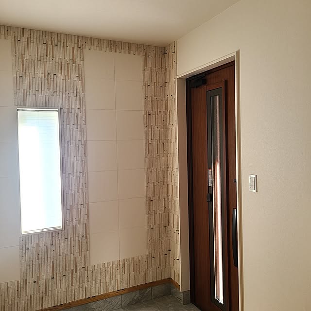 Rubiconさんの部屋