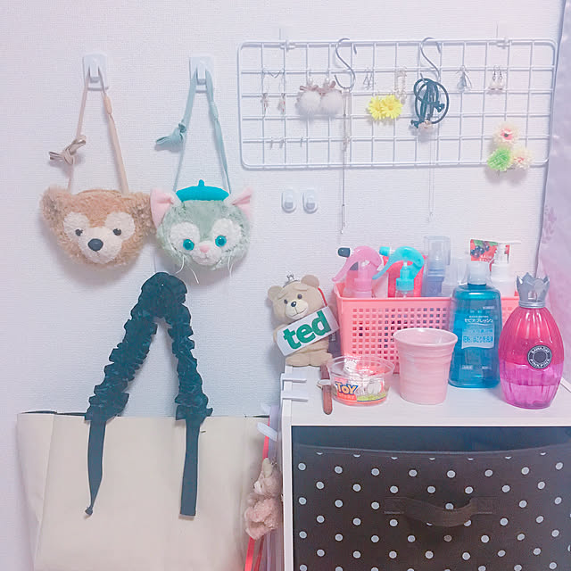 riiiinさんの実例写真