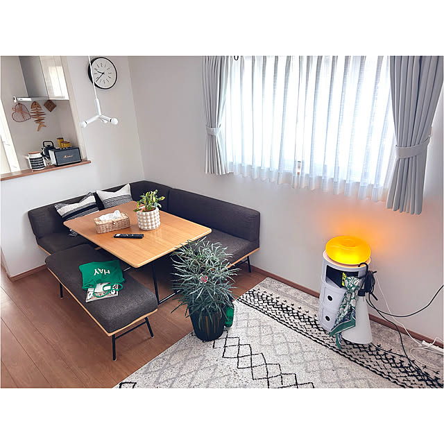 bubueさんの部屋