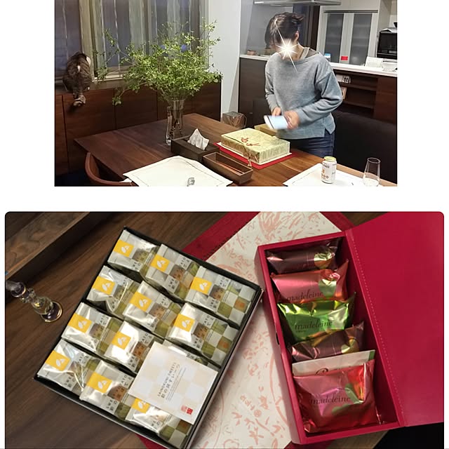 cherryさんの実例写真