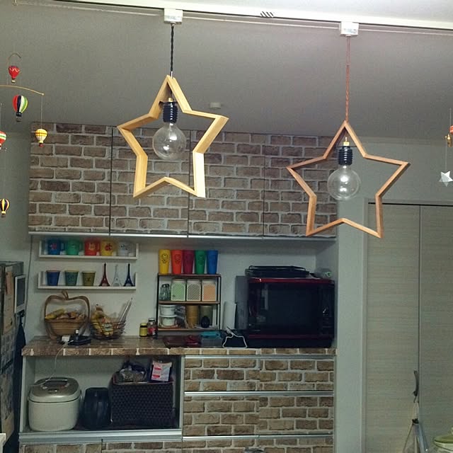 mi_ha_starさんの実例写真