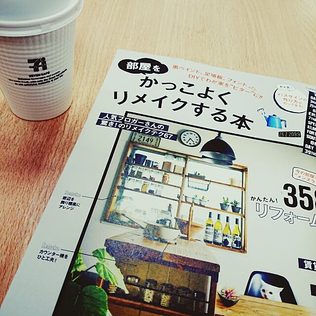 MMtwinsさんの実例写真