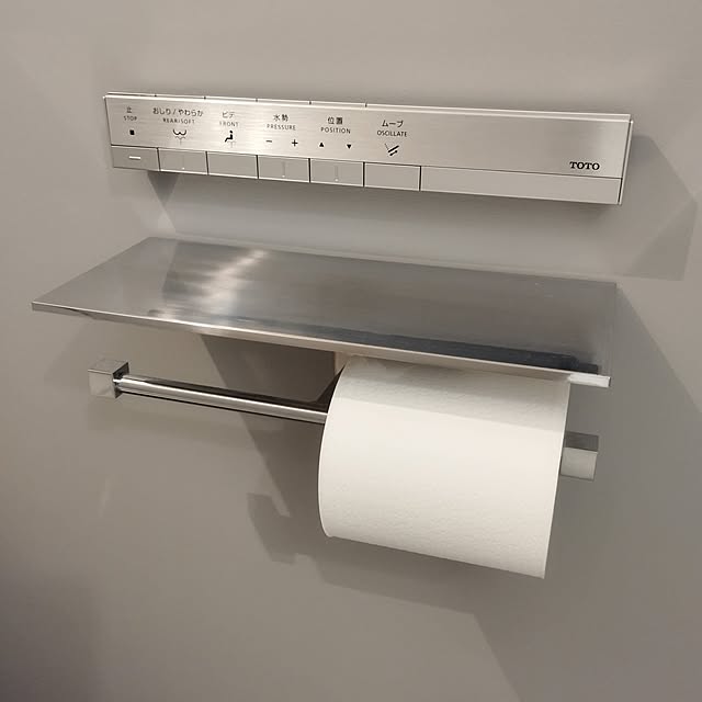 yさんの部屋