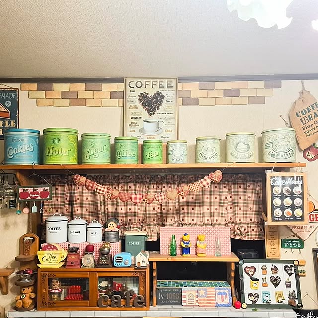 nanaさんの実例写真