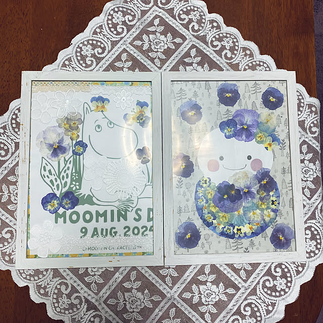 ChiCoさんの実例写真