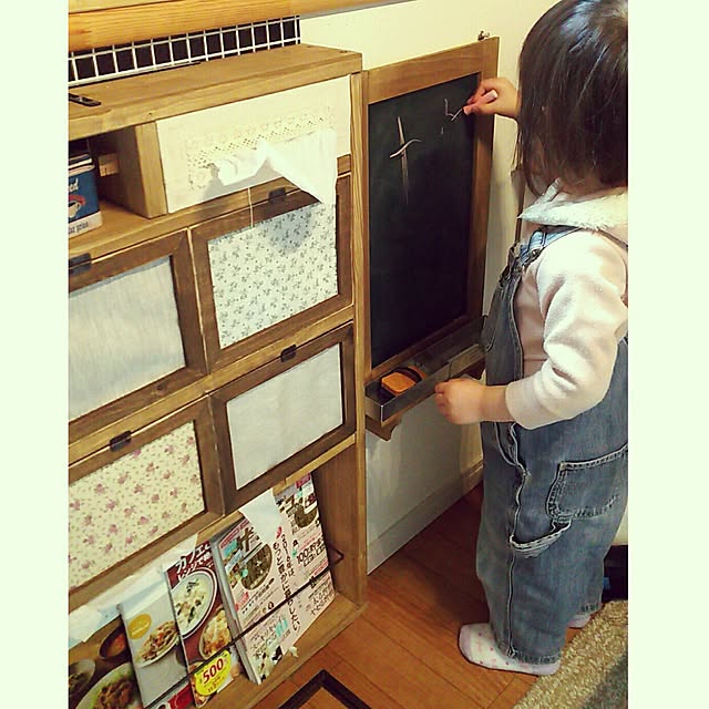 Angelさんの実例写真