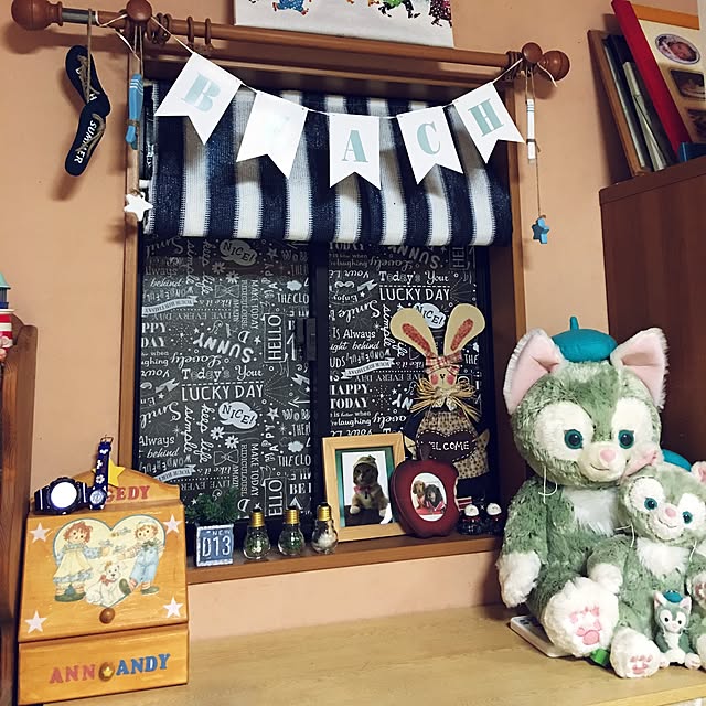 CATさんの実例写真