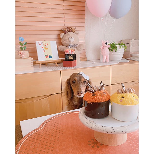 rinoさんの実例写真