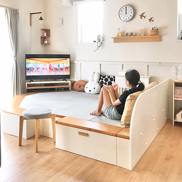 mimikoさんの部屋