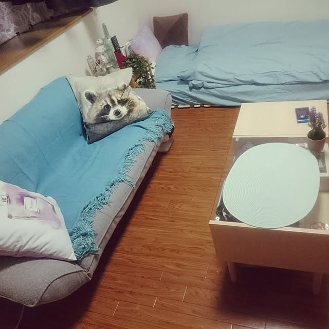 mochiさんの実例写真
